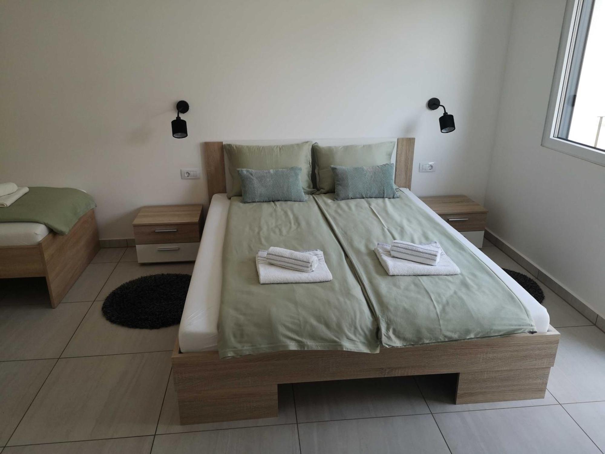 Apartments Ole Tolmin Habitación foto