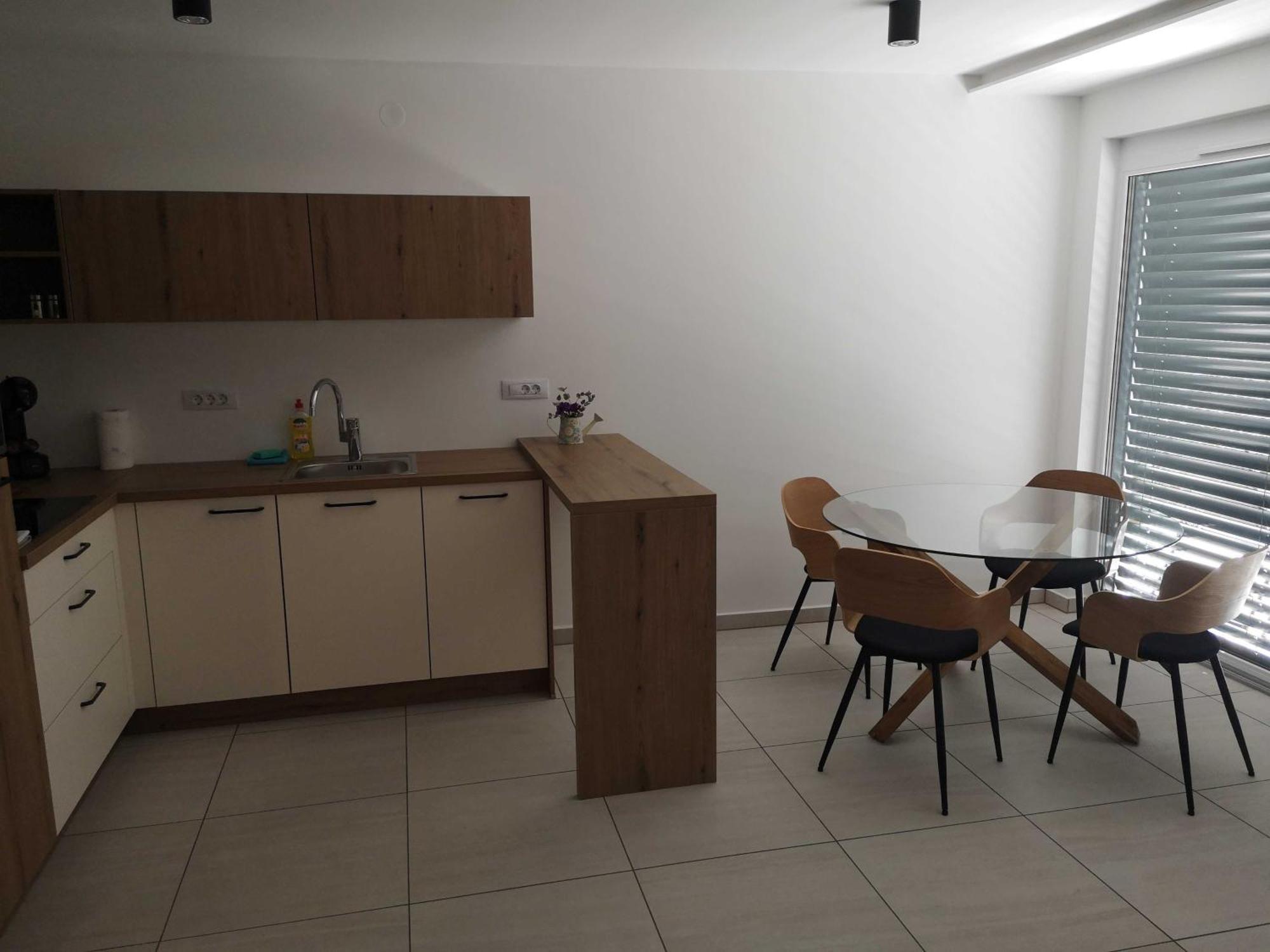 Apartments Ole Tolmin Habitación foto