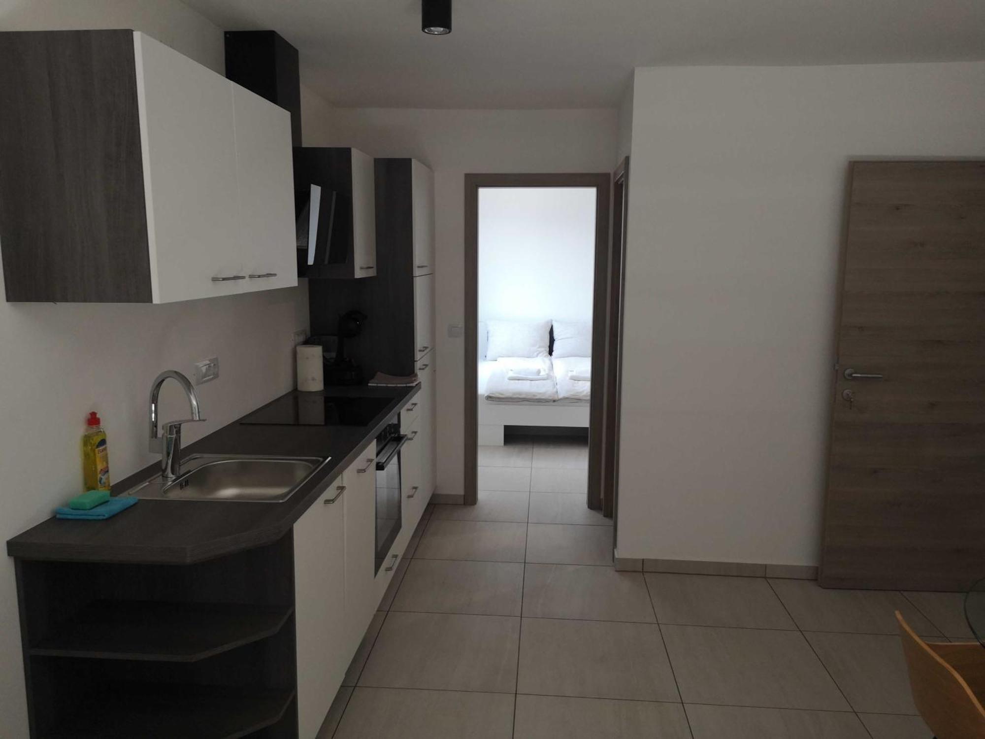 Apartments Ole Tolmin Habitación foto