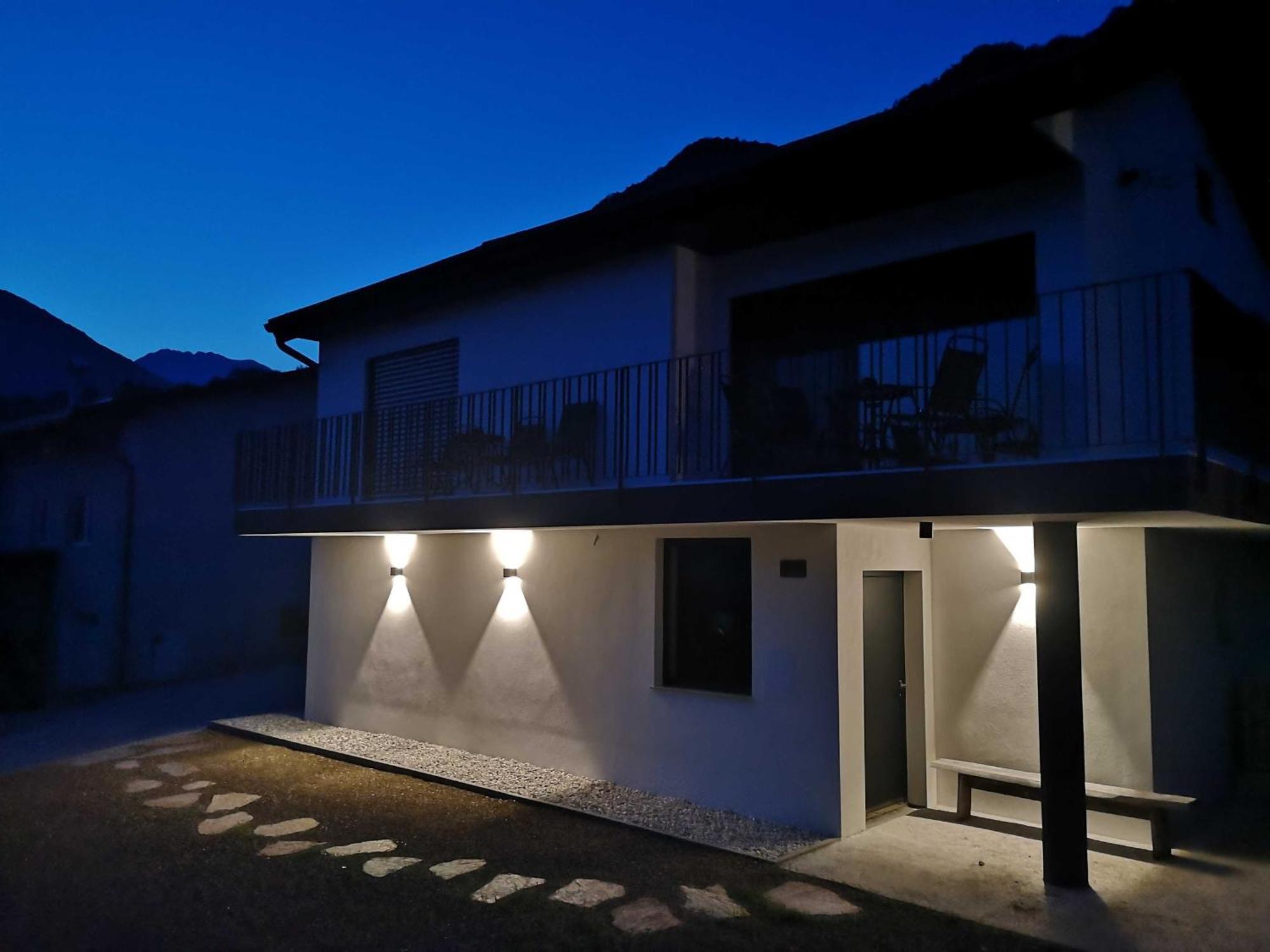 Apartments Ole Tolmin Habitación foto