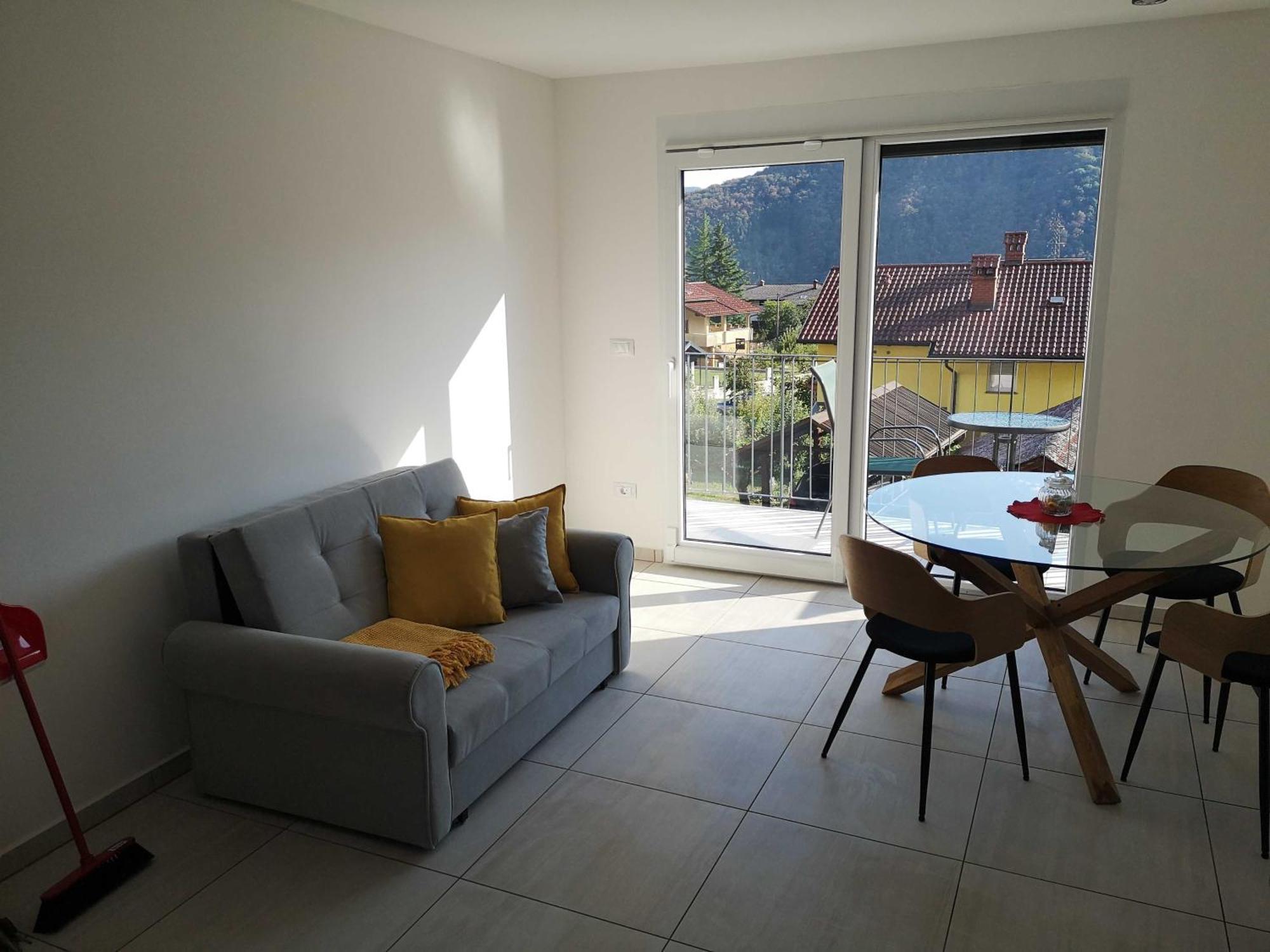 Apartments Ole Tolmin Habitación foto